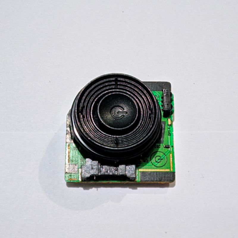 TOMBOL Tv Remote Sensor & TV Button SAMSUNG LED UA22ES5000R Ori ...