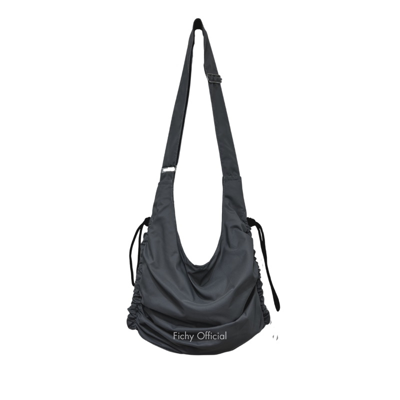 Fichy Baloon Bag (Free Dustbag)/Parachute Bag/Women's Bag/Totebag Bag