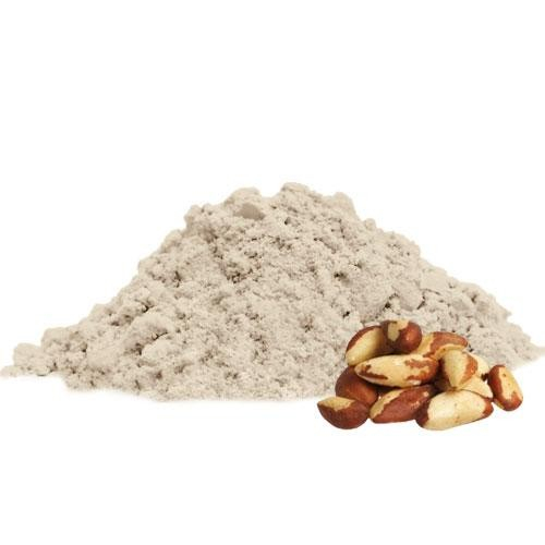 Brazil Nut Powder - Brazil Nut Flour - 1kg | Shopee Philippines