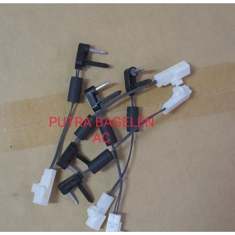 Original denso avanza velos rush terios gran max xenia Car ac