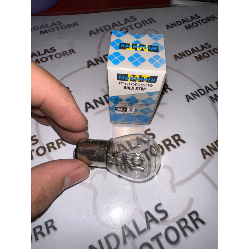 STOP LAMP BULB STOP LAMP ALL TYPE S25 12V 25/ 6W SUPER QUALITY PRICE ...