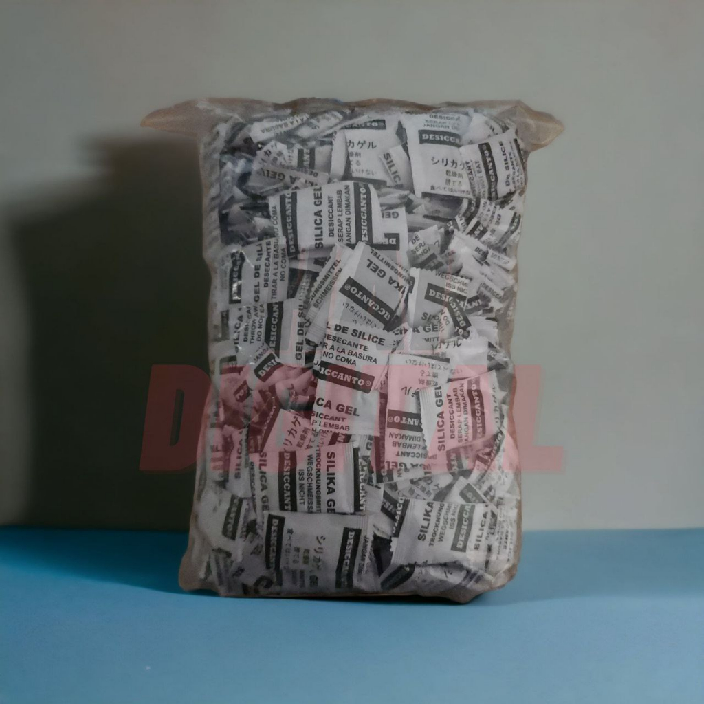 Silica gel NATURAL Silica Absorb Water/Moisture anti Fungus Camera Shoe