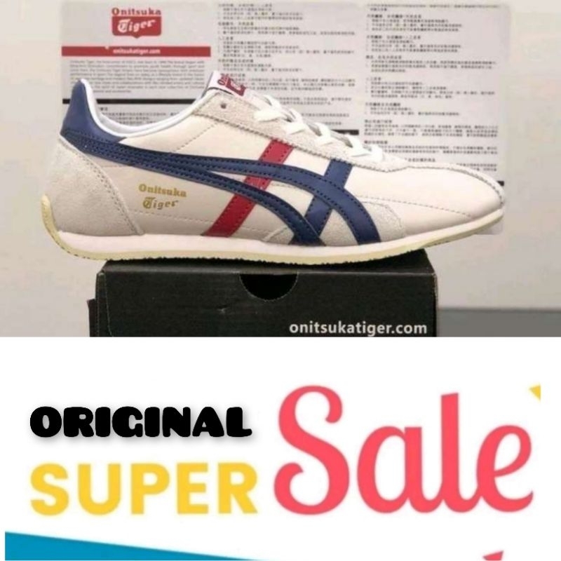 runspark onitsuka tiger