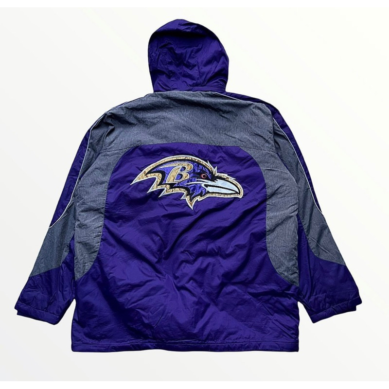 Baltimore Ravens Apparel Sportswear