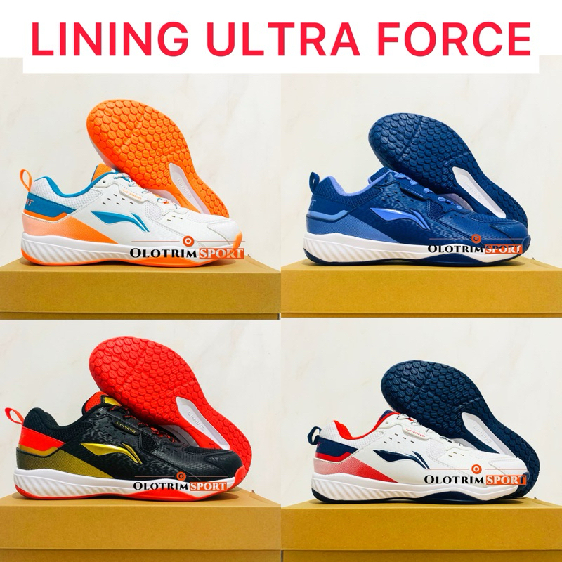 Ultra on sale force shoes