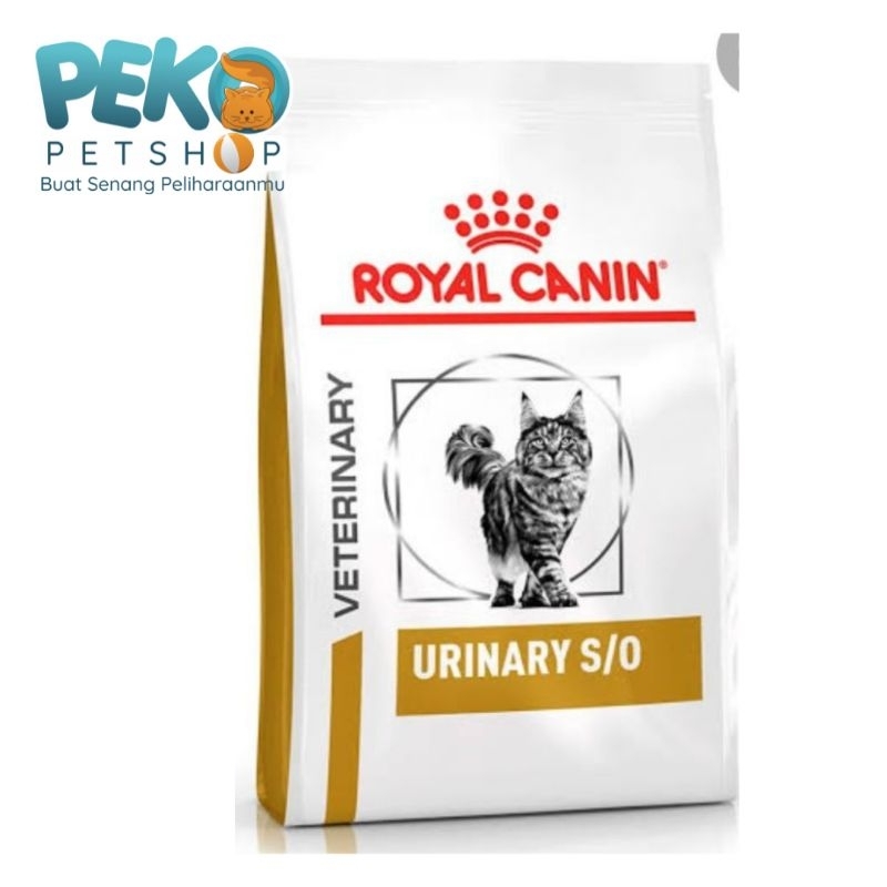 ROYAL CANIN Urine S/O Moderate Calories Feline - Wet Food For Cats - Bundle - 4 X 12 X 85 G 100g (48 Pack