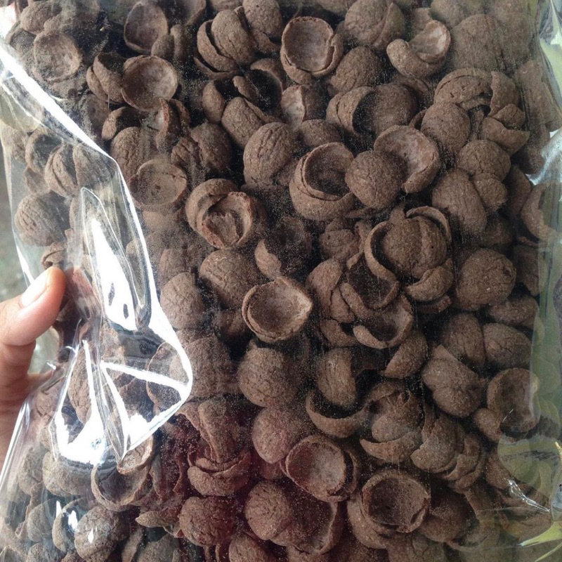 Simba koko krunch 250 grams / simba coco crunch 500 grams | Shopee ...