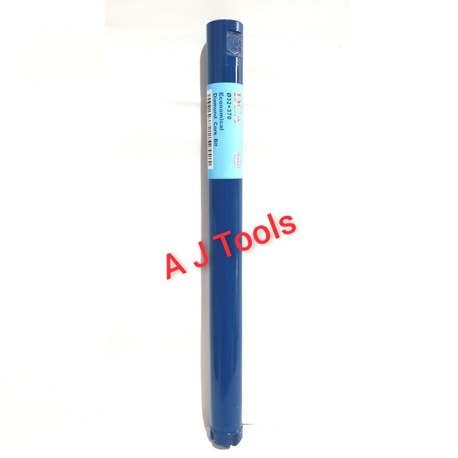 MATA Diamond Core Bit Drill 32 x 370mm / Coring Drill Bit 1 1/4