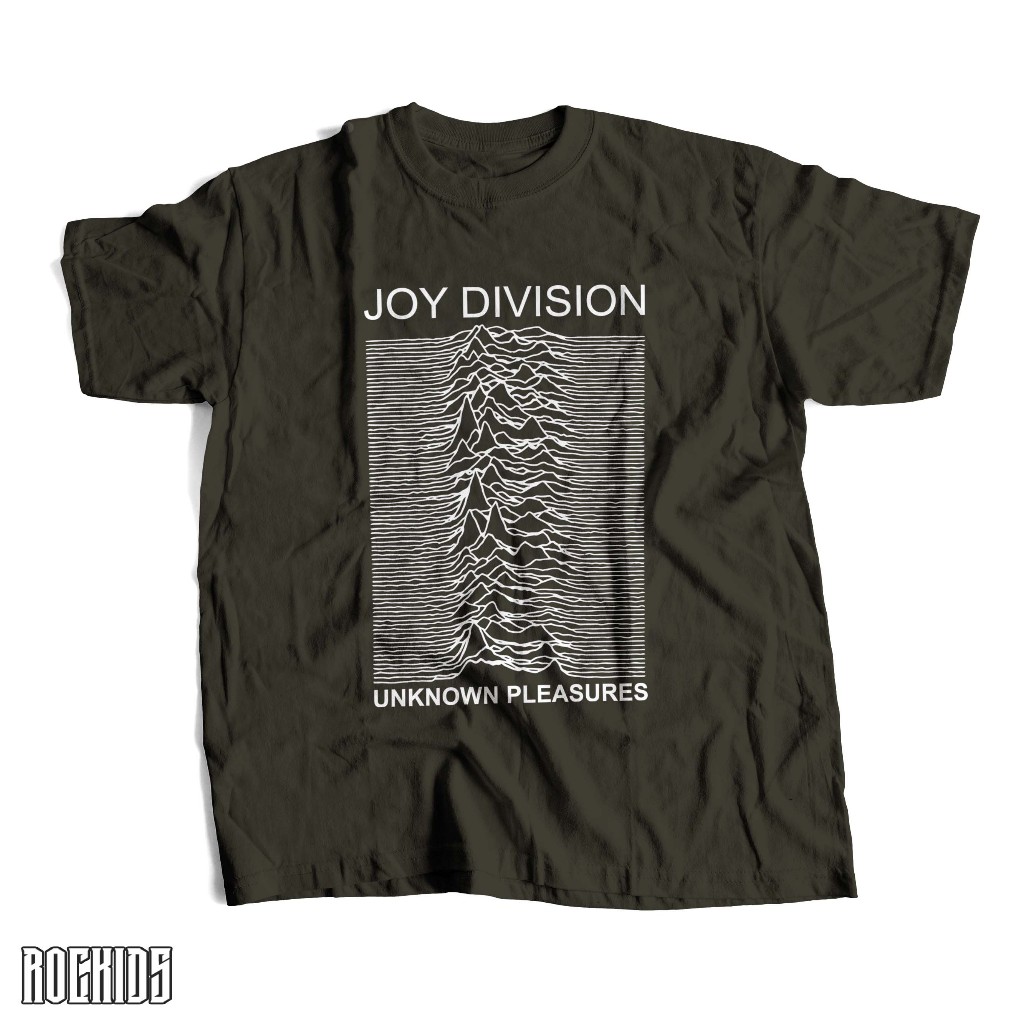 Rockids joy division kids wear Boys Clothes kids TShirts