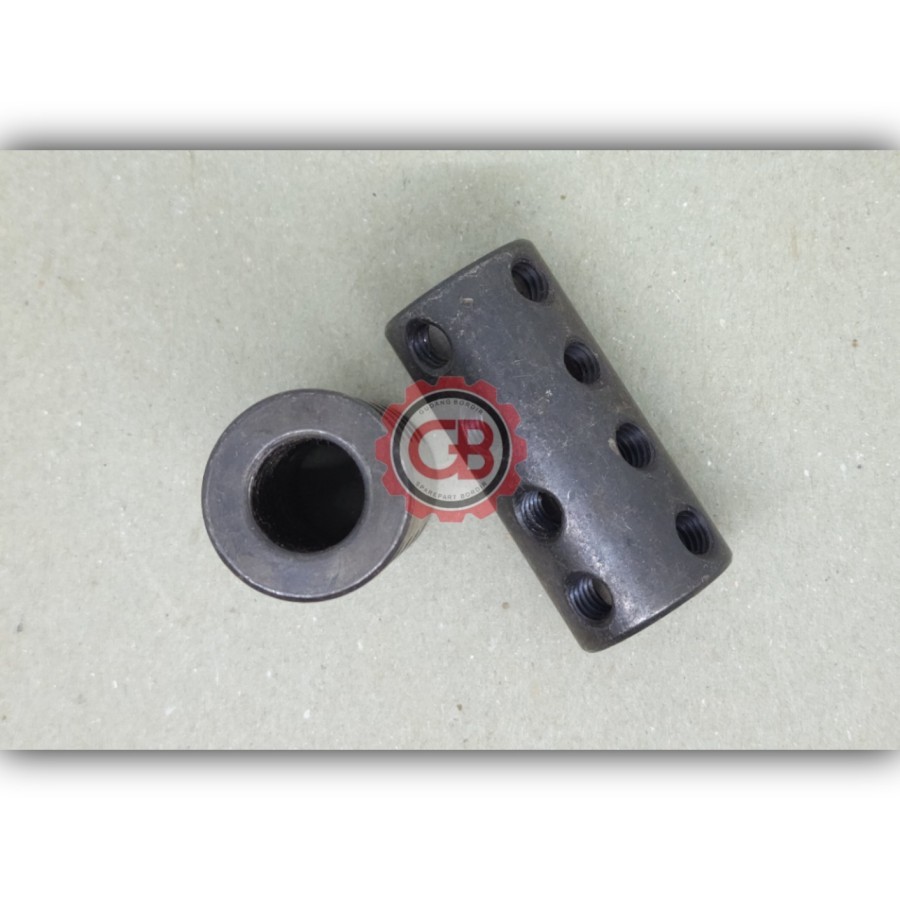 MESIN Computer Embroidery Machine Axle Embroidery