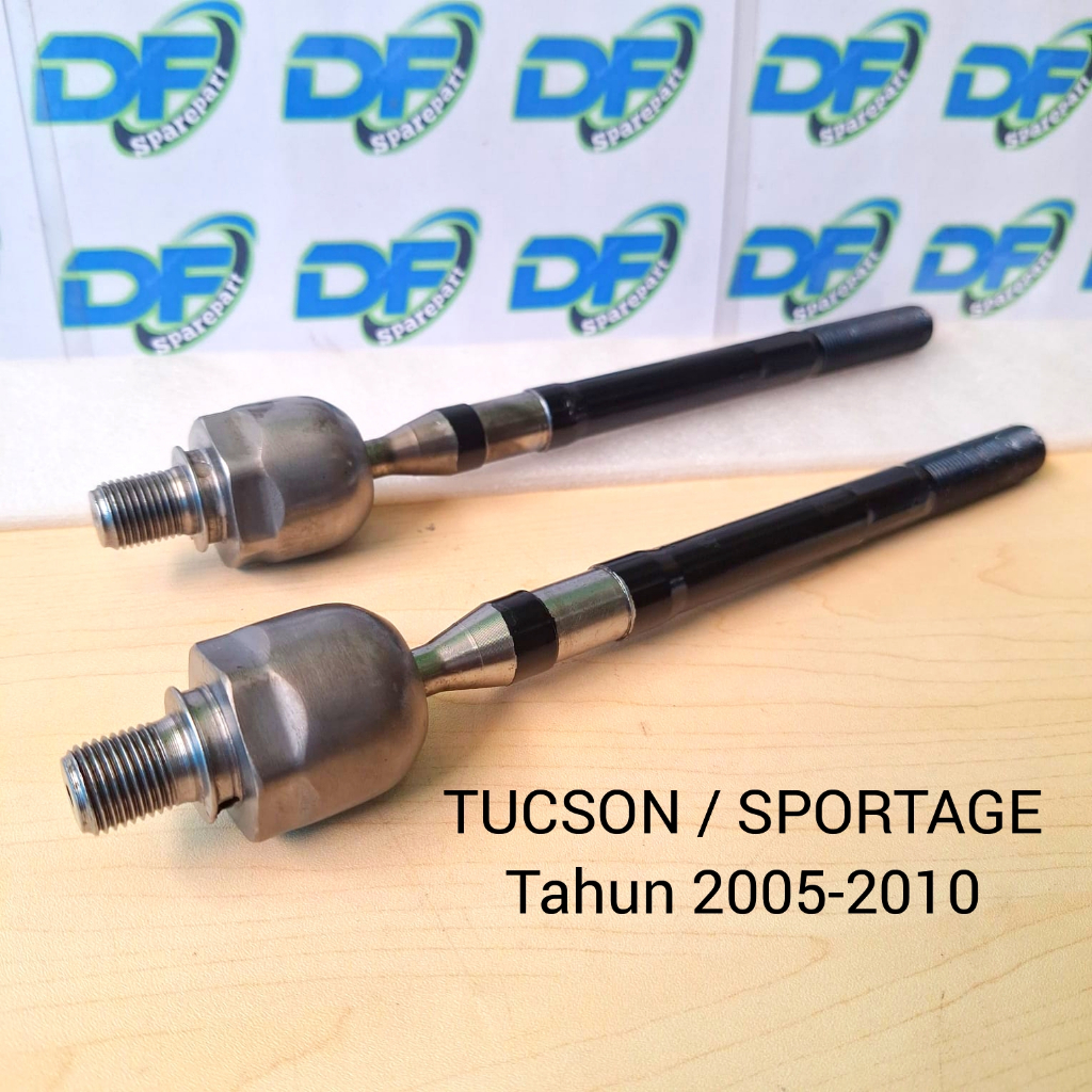 Long Tie Rod Rack End Hyundai Tucson Kia Sportage ORIGINAL Shopee