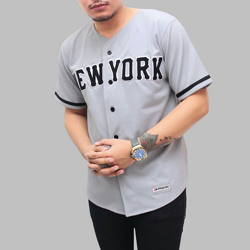 Baseball jerseys/baseball clothes/baseball t-shirts for men and women ...