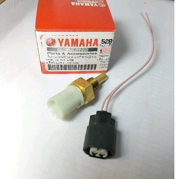 Thermo sensor set with Jupiter MX socket king thermo sensor ples socket ...