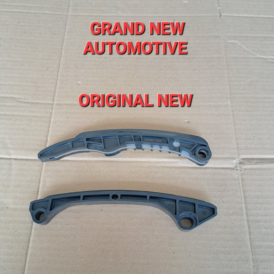 Damper TIMING CHAIN MITSUBISHI XPANDER EXPANDER 1SET Right/Left