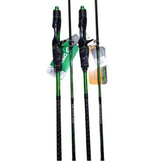 Joran DAIDO GREEN HELL SLOW JIGGING Available SPINNING And