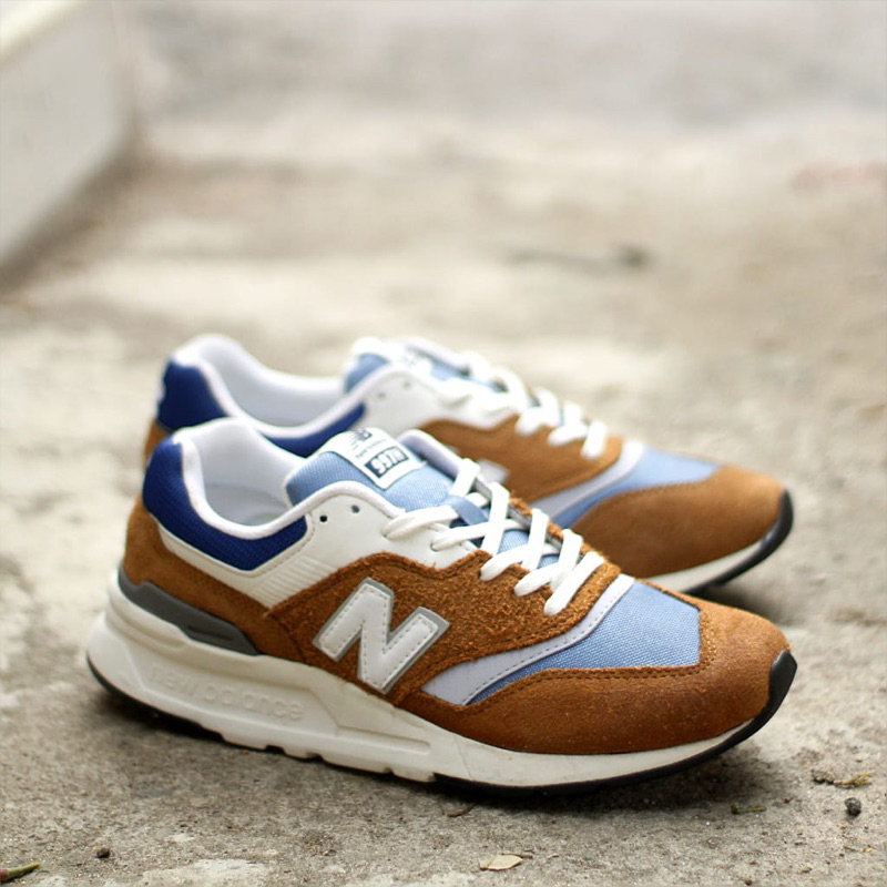 Kopen new balance 997 heren online