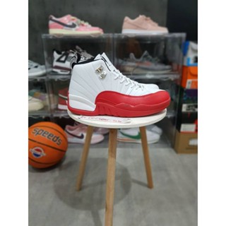 Jordan 12 cherry hot sale for sale