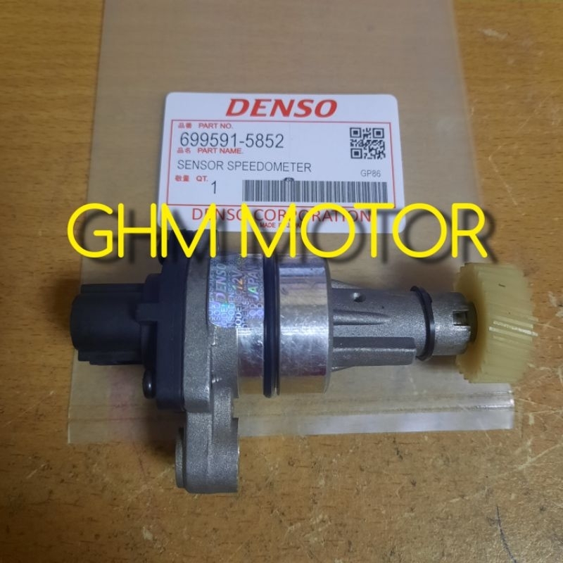 Toyota corolla great DENSO speedometer sensor Shopee Philippines