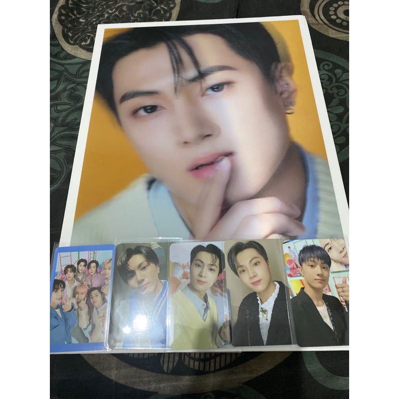 enhypen jay photocards - Best Prices and Online Promos - Oct 2026 ...