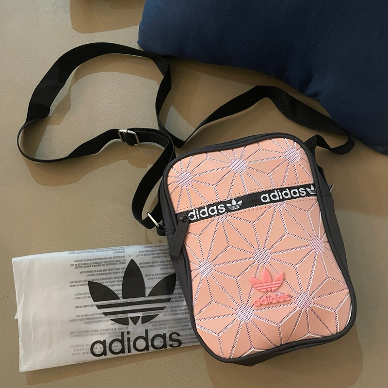 Adidas issey miyake sling bag price hotsell