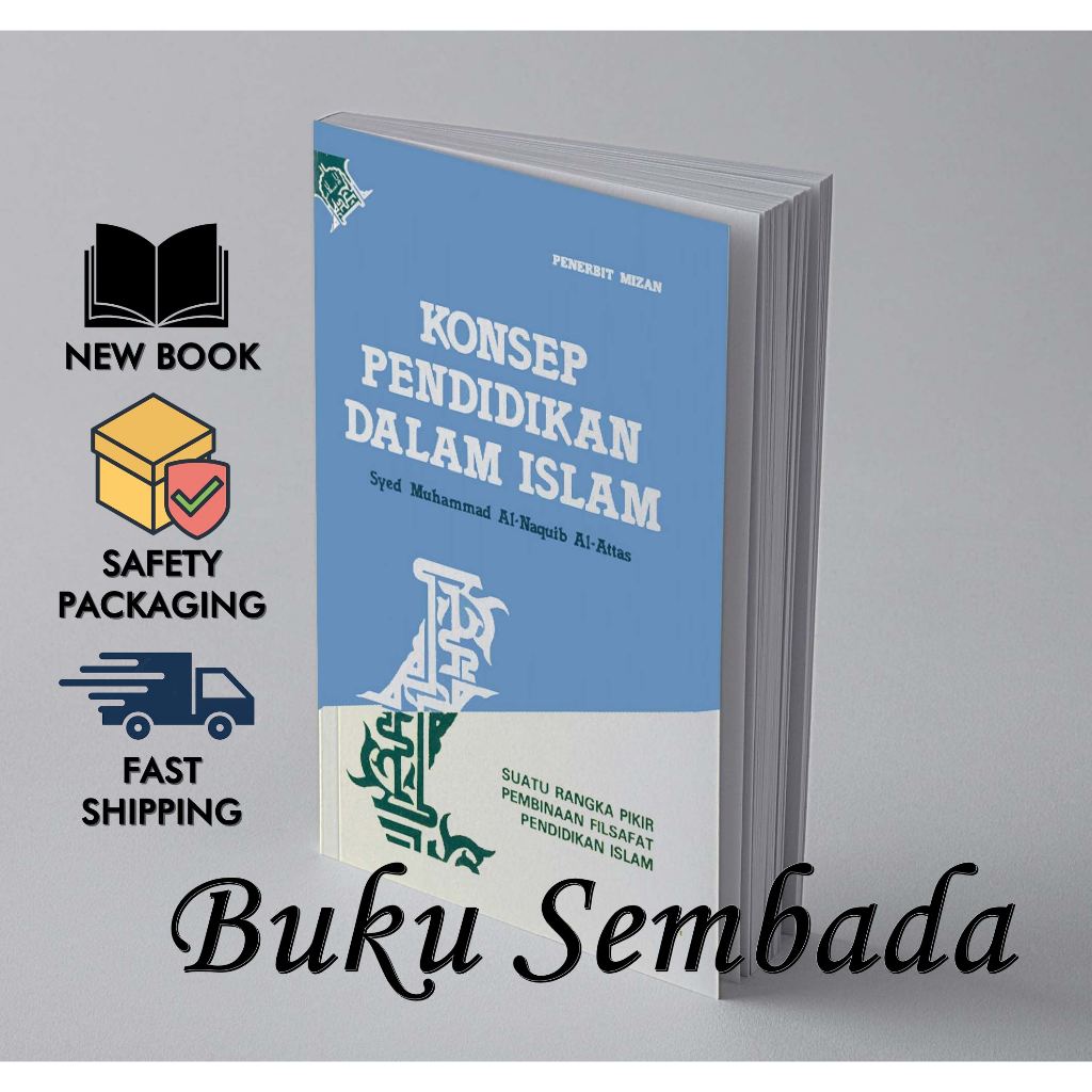 Educational Concepts In ISLAM SYED MUHAMMAD Shopee Philippines