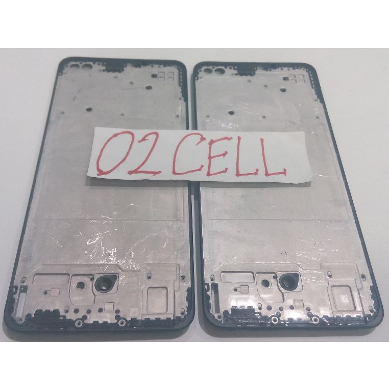 Lcd FRAME / LCD COATING OPPO RENO 4F CPH2209 | Shopee Philippines