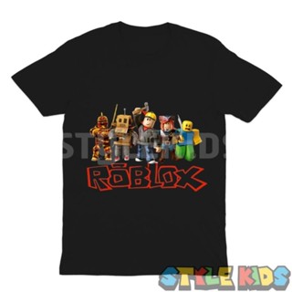 Roblox Girls T-Shirt