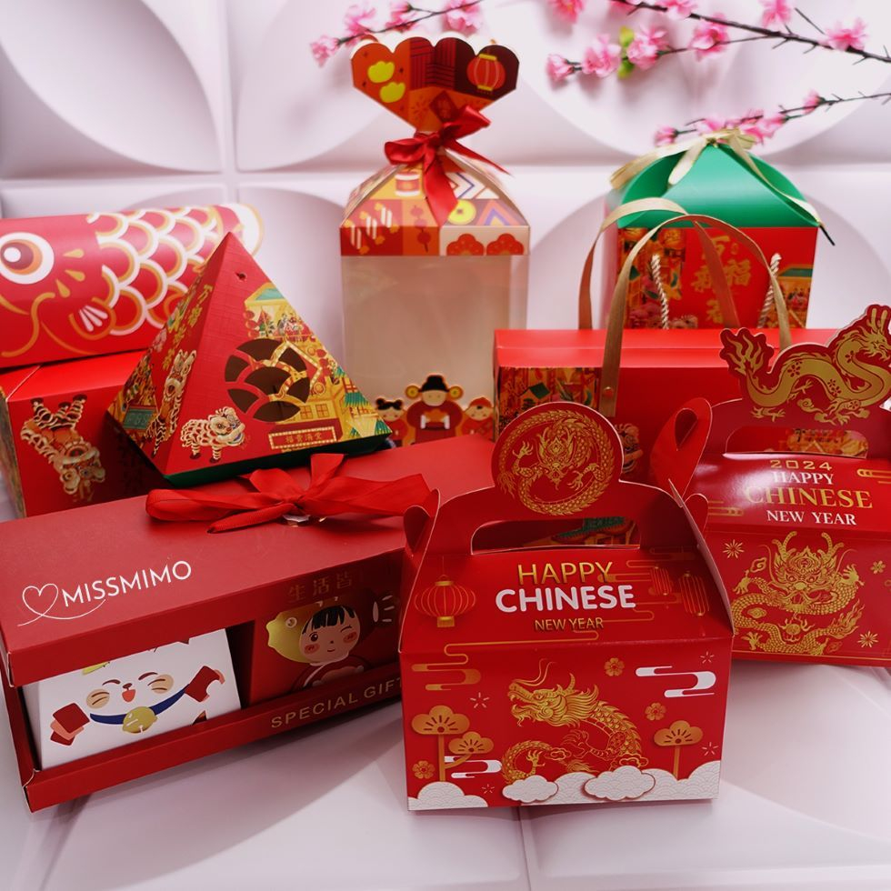 chinese new year gift for child