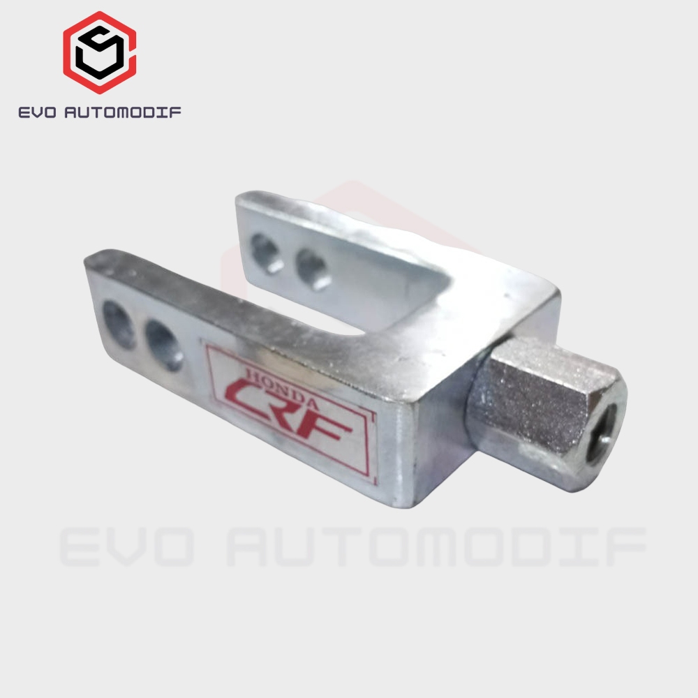 Crf Rear Shock Raiser CRF Rear Shock Raiser Full Iron Material | Shopee ...