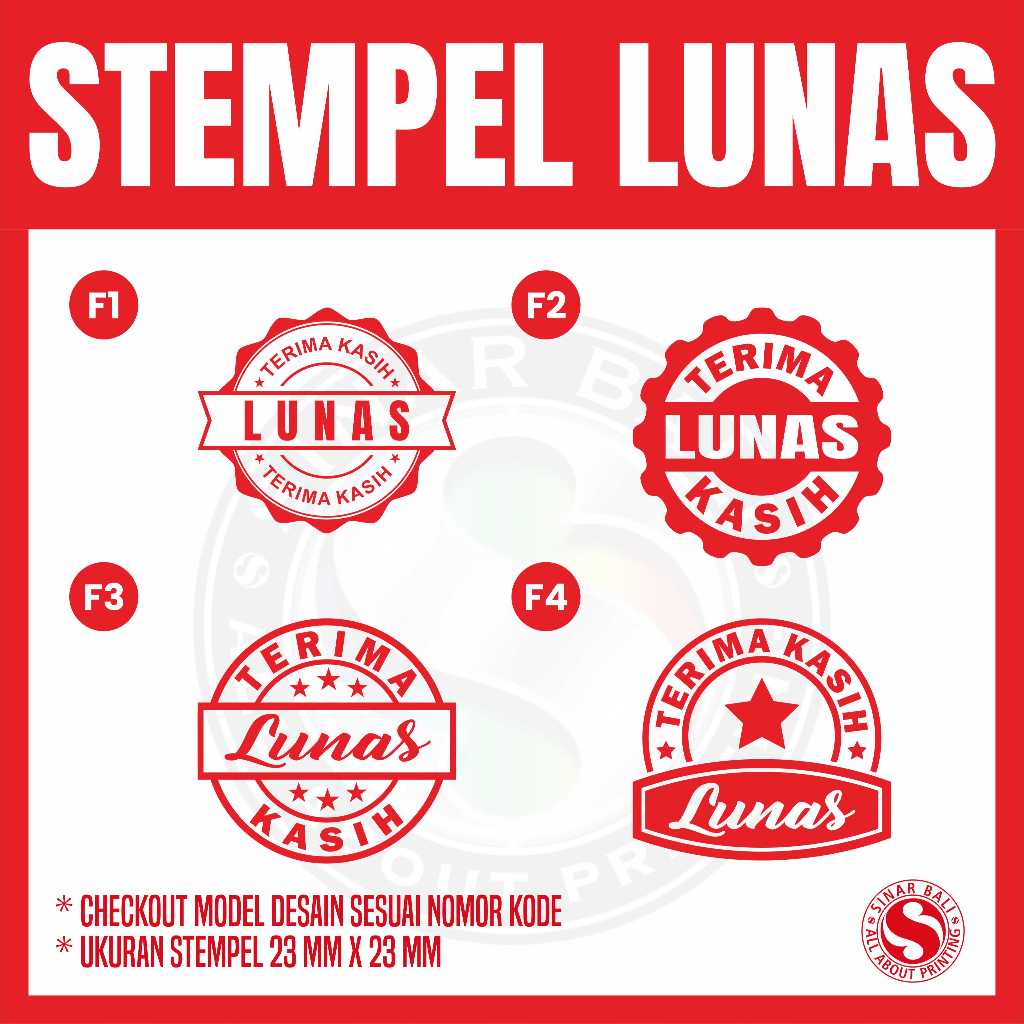 Paid Stamp | Paid Stamp and Date | Small Paid Stample | Automatic Date ...