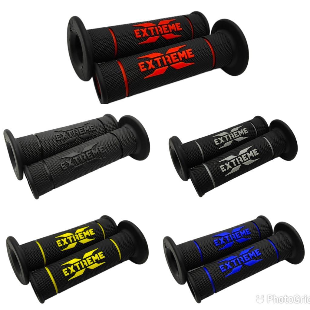 Handgrip Variation Of Motorcycle gas grip handfat grip extreme ...