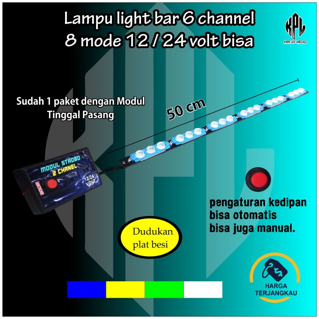 Light bar, 24v light bar, strobe light bar, Car light bar, raptor light