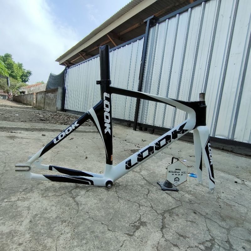 mob frameset