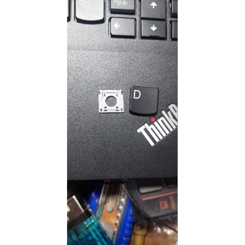 TOMBOL Lenovo Thinkpad E14 Gen 2 Keyboard Key and Clip | Shopee Philippines