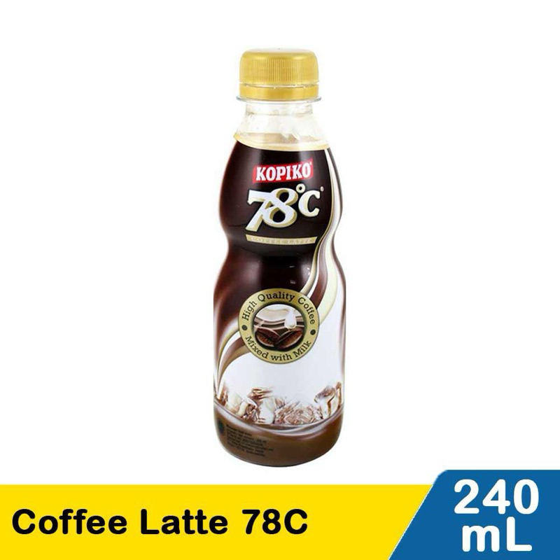 Kopiko 78 deals