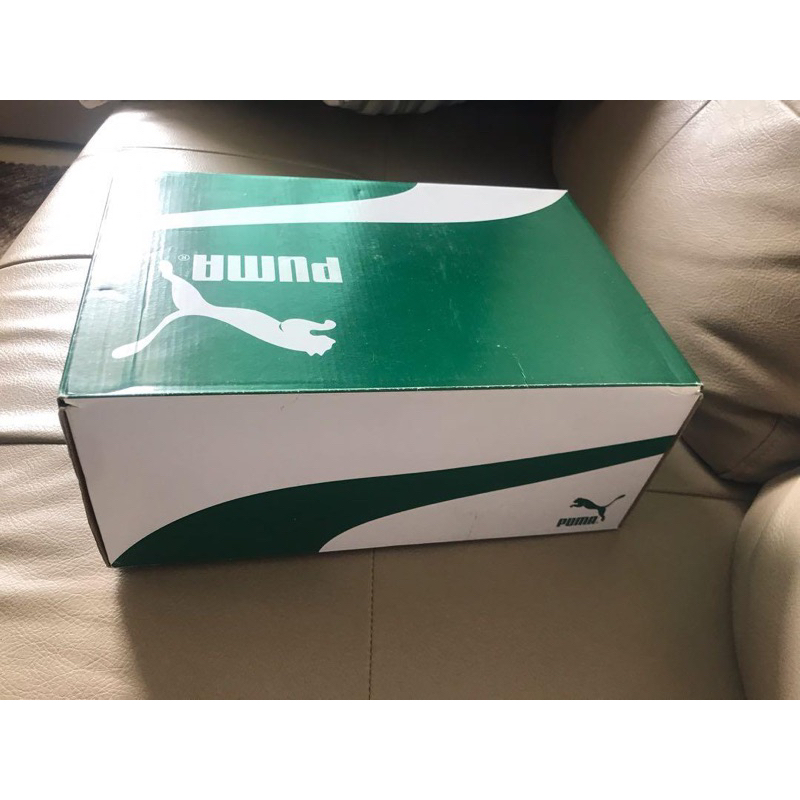 Selling BOX INNER BOX BOX PUMA Adult