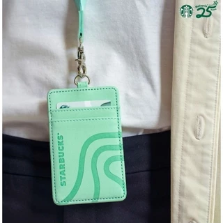 Starbucks Teacher Lanyard -  Canada