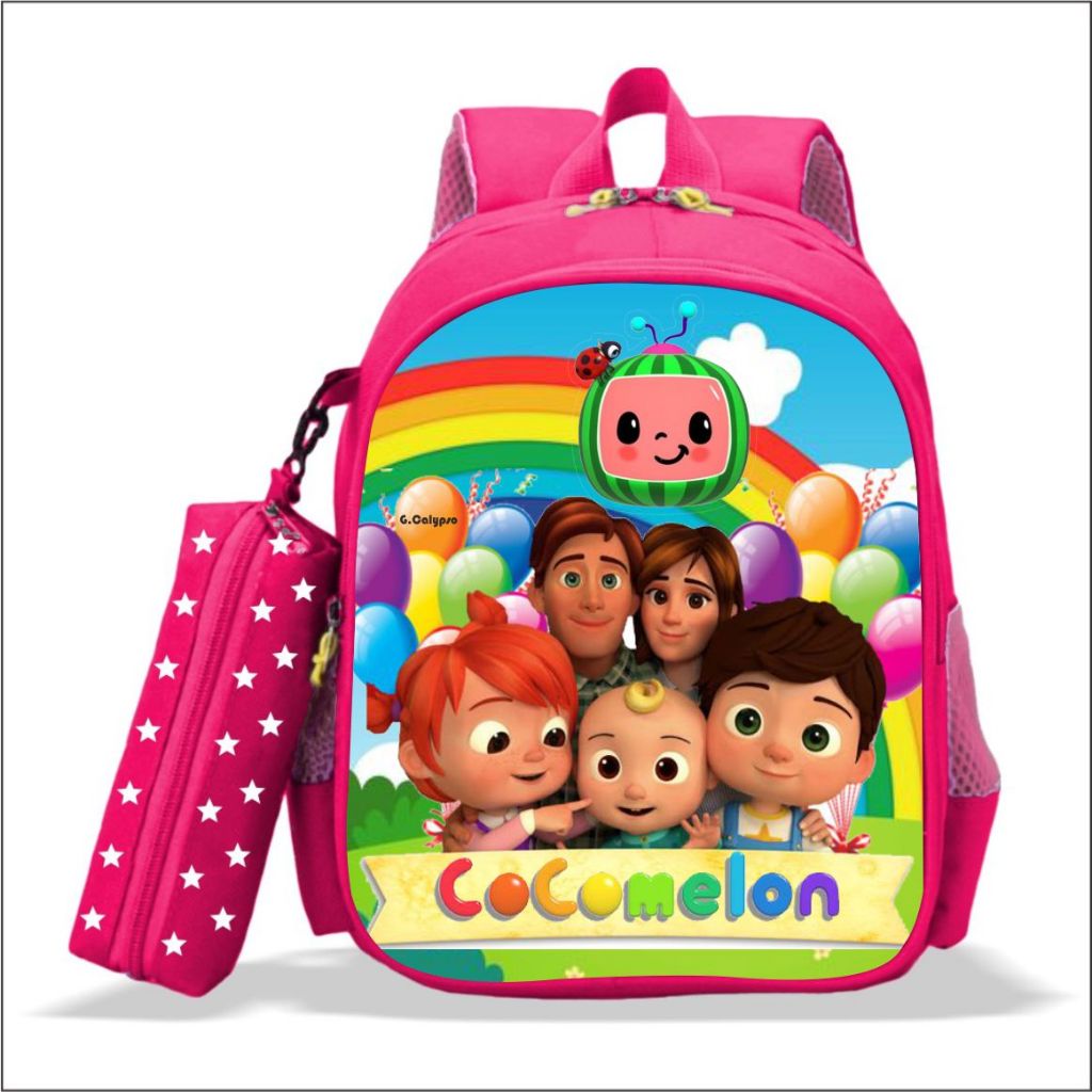School Backpacks For Kindergarten And Elementary School Girls