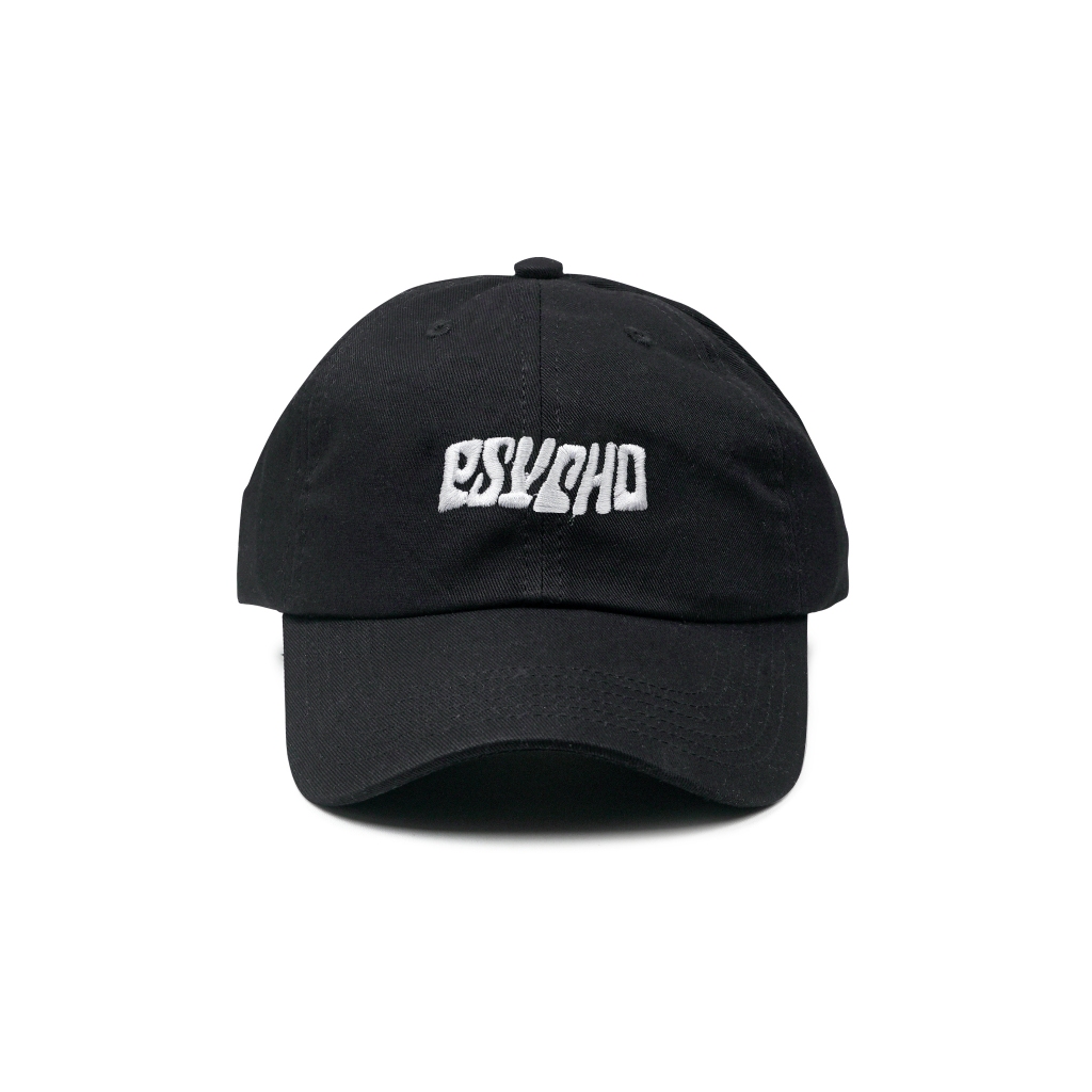 Himside Hat - HS55 Black Polocaps | Shopee Philippines