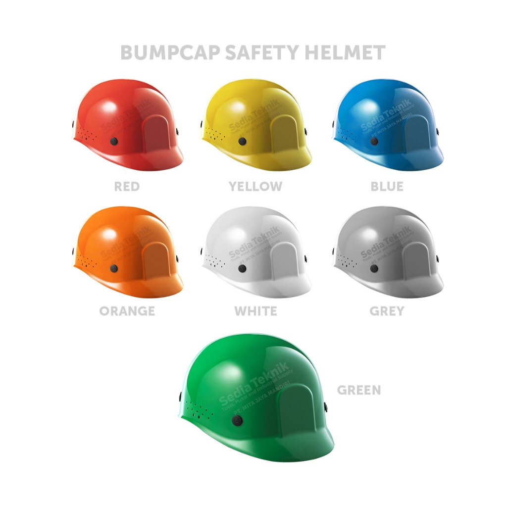 Bumpcap Project Helmet | Safety Helmet Bump Cap | Field Worker Helmet ...