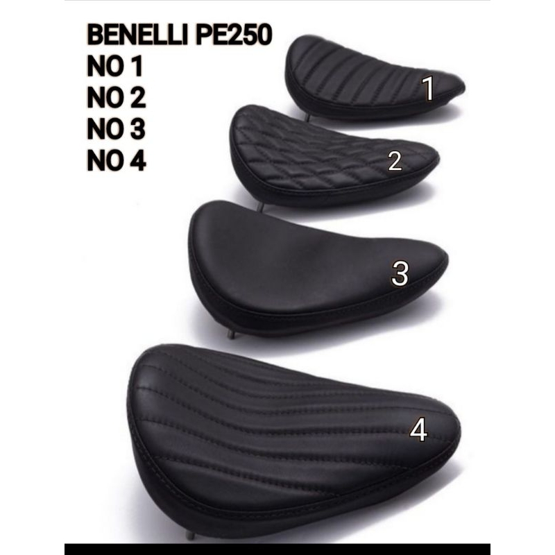 Unveiling the Italian Heart of the Benelli PE 250: Understanding the Nation Behind the Bike