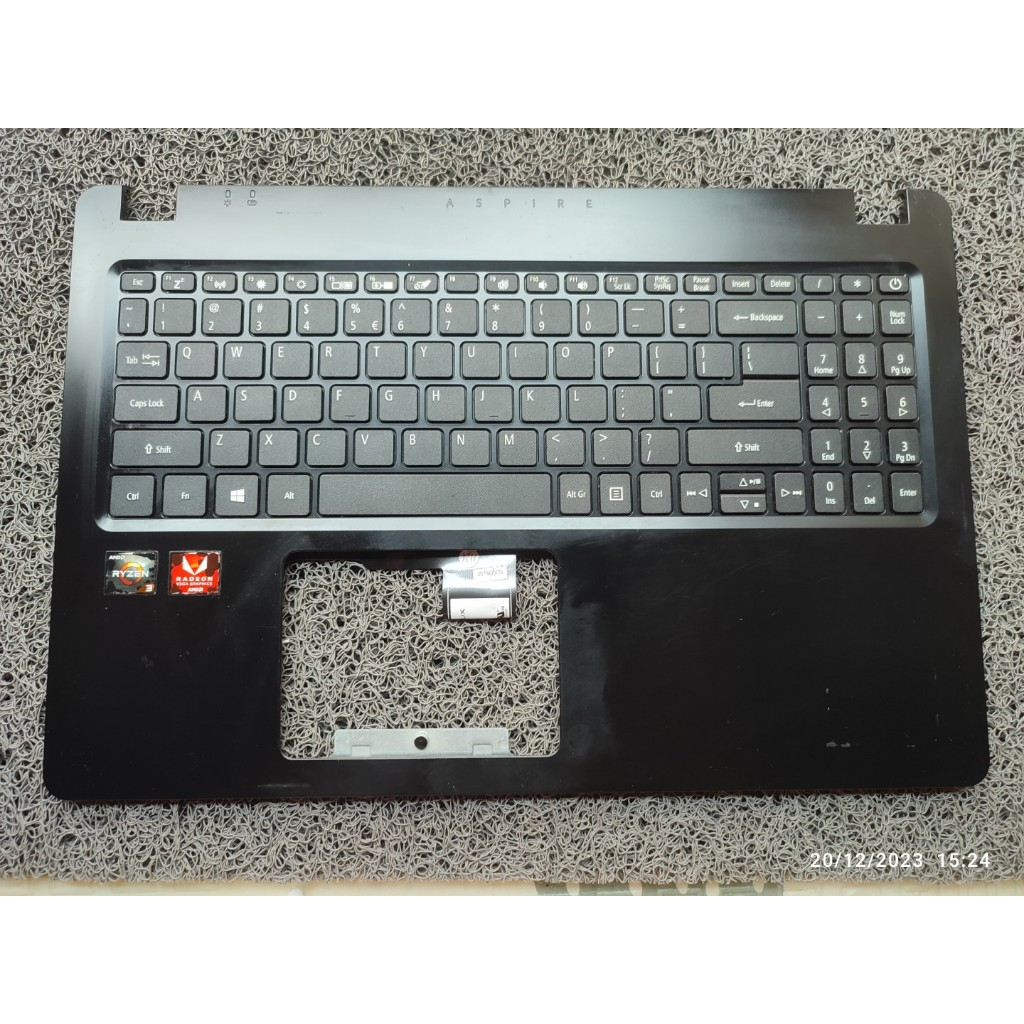 Palmrest Keyboard Frame Top Case Acer Aspire 3 A315-54 A315-54K A315-42 ...