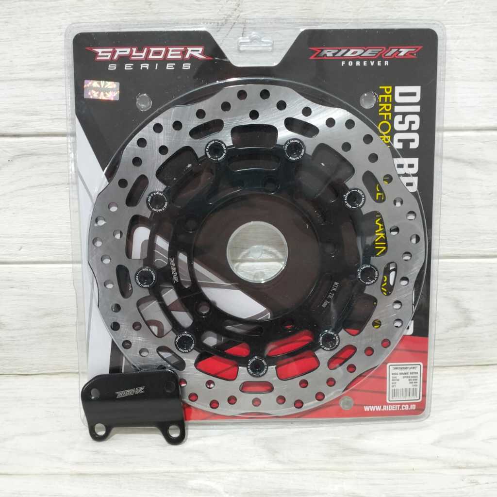 Mx KING T DRIVE Disc Disc Front Disc SPYDER Round RIDE IT MODEL ...