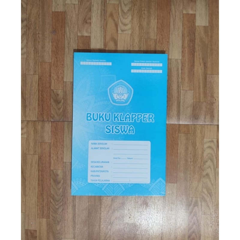 Student Clapper Book | Shopee Philippines