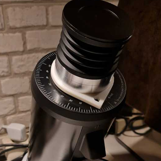 Df64 Coffee Grinder Pointer Number Indicator Setting Indicator Z3D