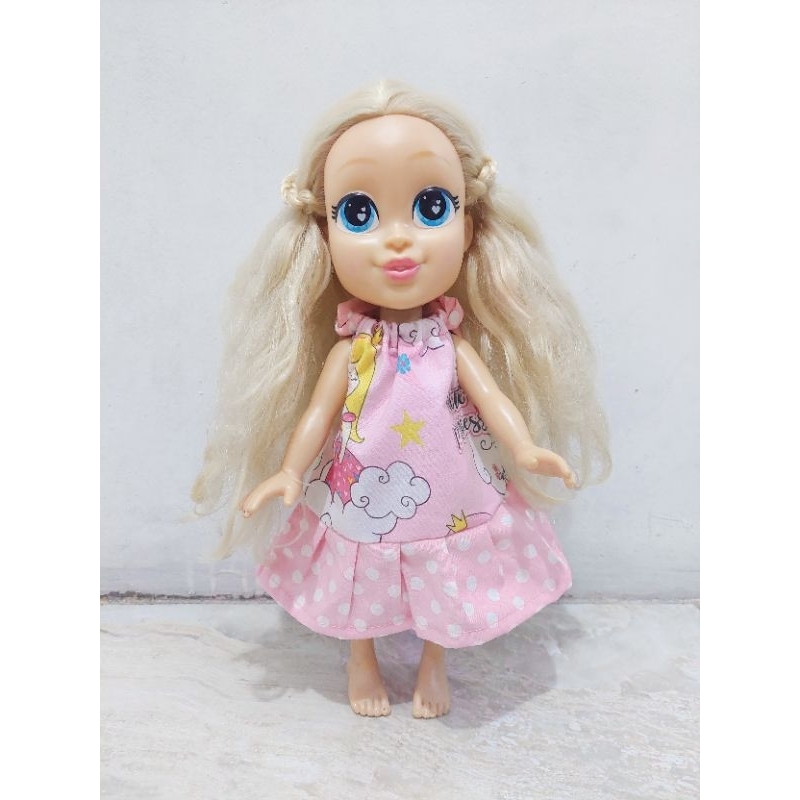 Diana Doll/Love Diana Doll Original Preloved/Diana Doll (Large Size ...