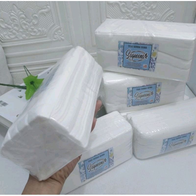 Eva Za | Ready KITCHEN TISSUE 200 grams / multipurpose cloth ...