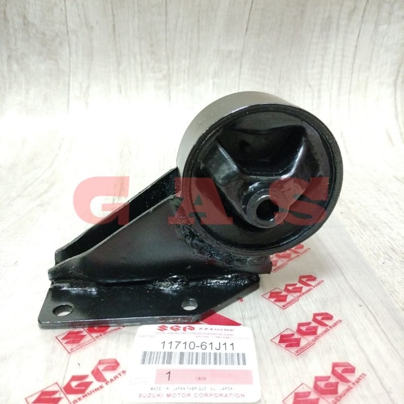 MESIN SUZUKI Trans Mounting Apv MaticSUZUKI Bearing/ Mounting/ Engine ...
