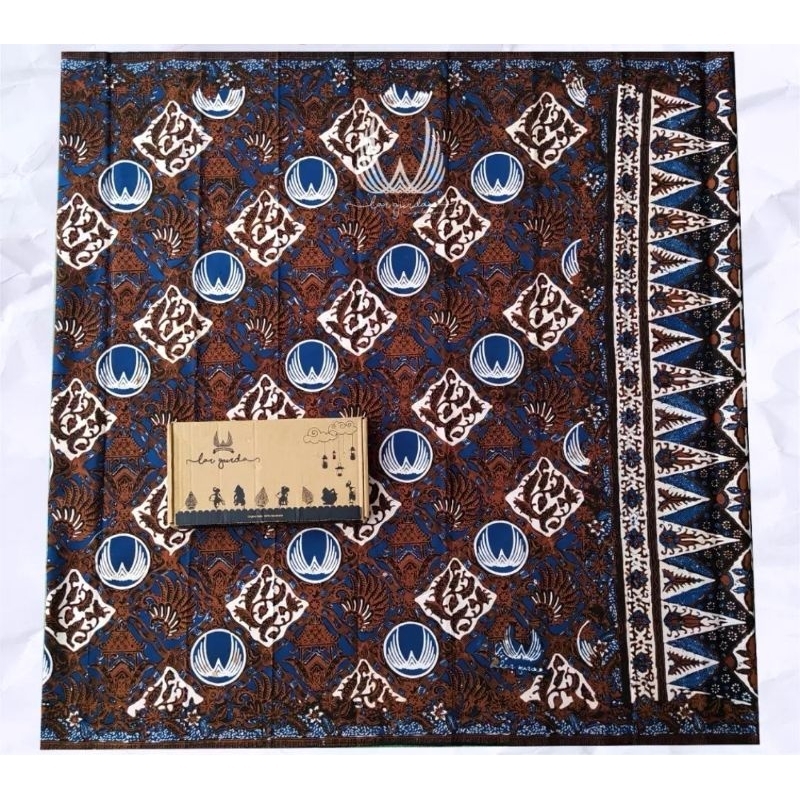 Lar GURDA SOLO cover promotion | Lar GURDA BATIK SCARF/ KANG SANTRI ...