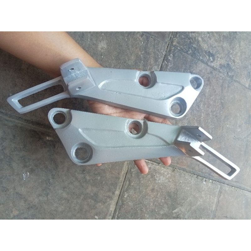 Postep step footstep pustep supra Old suprax supra fit Old | Shopee ...